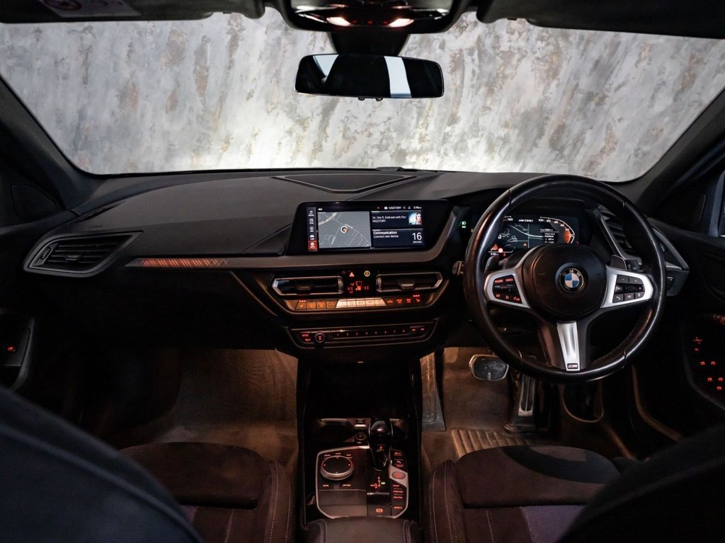 Used BMW 1 Series 2022 for sale - 77677208: Photo 12