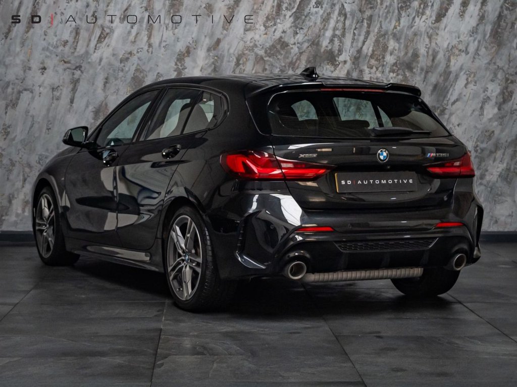 Used BMW 1 Series 2022 for sale - 77677208: Photo 13