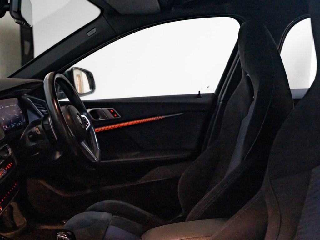 Used BMW 1 Series 2022 for sale - 77677208: Photo 14