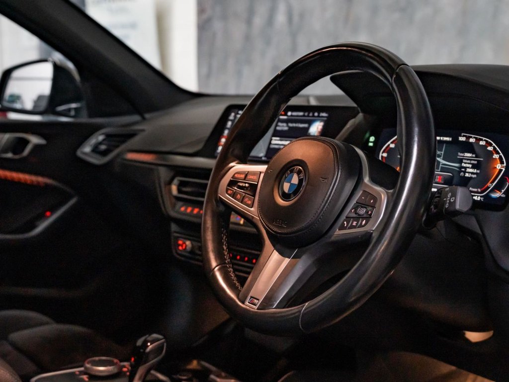 Used BMW 1 Series 2022 for sale - 77677208: Photo 16