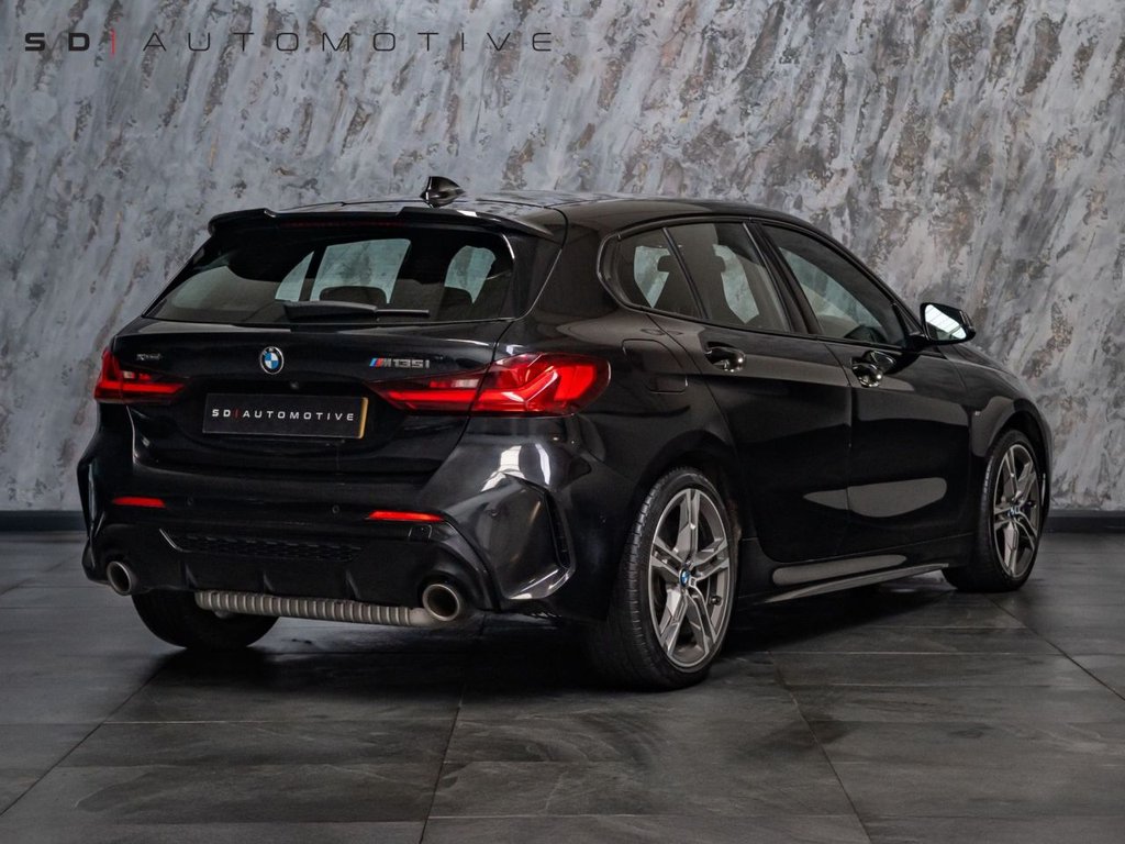 Used BMW 1 Series 2022 for sale - 77677208: Photo 17