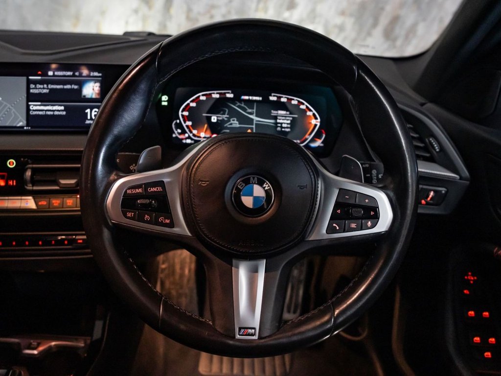 Used BMW 1 Series 2022 for sale - 77677208: Photo 18