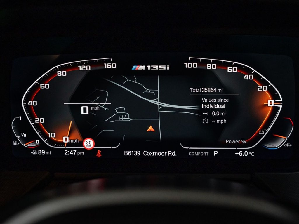 Used BMW 1 Series 2022 for sale - 77677208: Photo 20