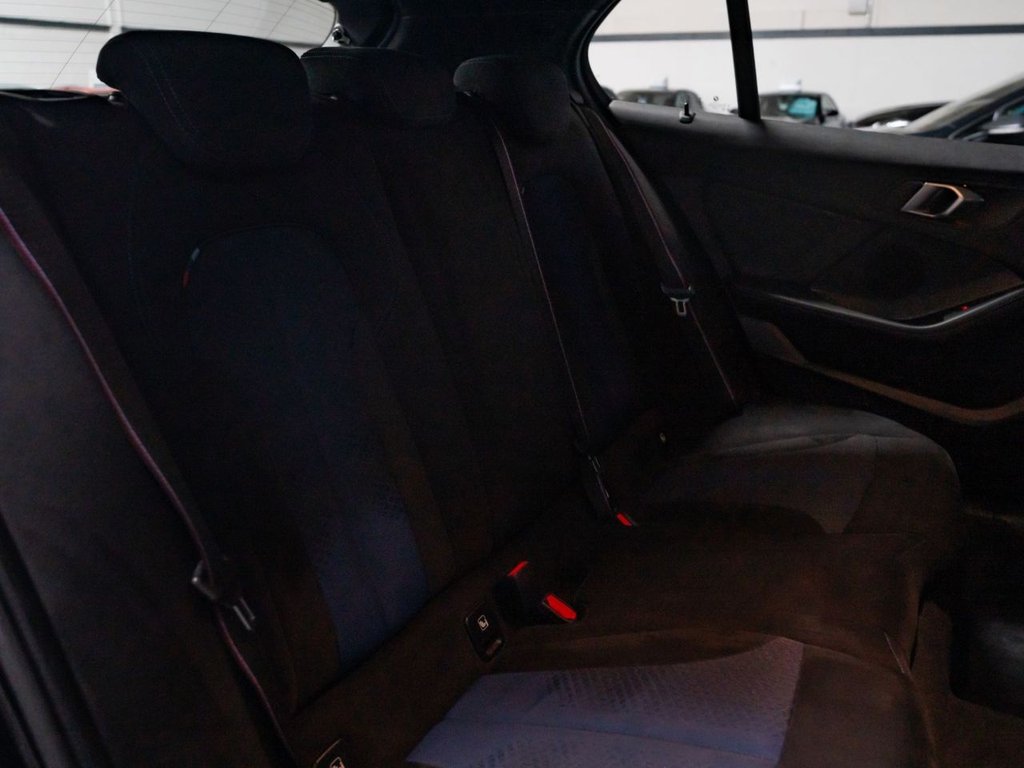 Used BMW 1 Series 2022 for sale - 77677208: Photo 23