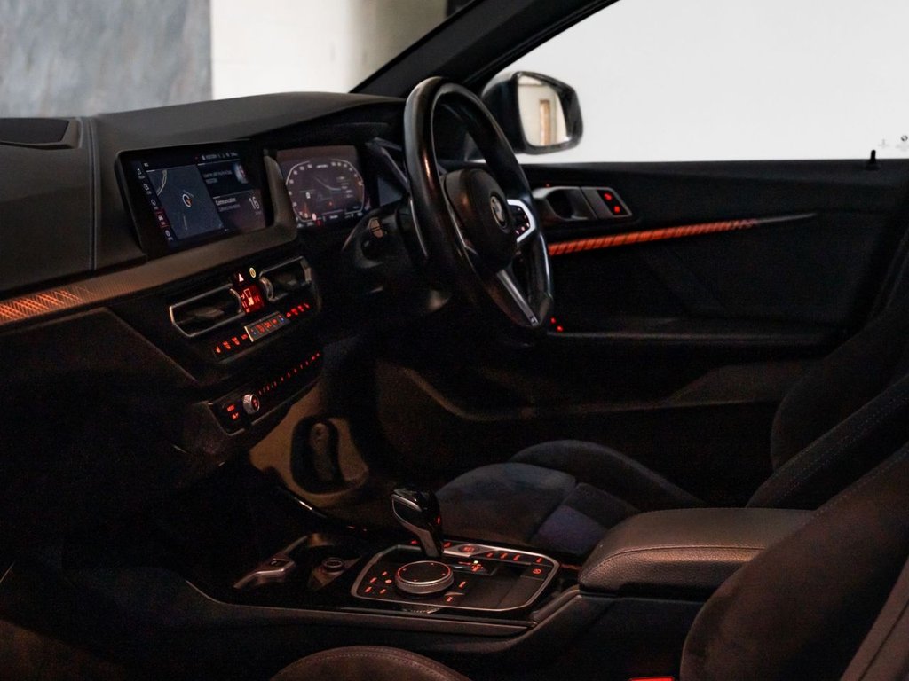 Used BMW 1 Series 2022 for sale - 77677208: Photo 26