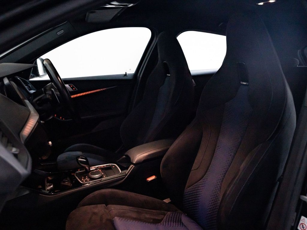 Used BMW 1 Series 2022 for sale - 77677208: Photo 27