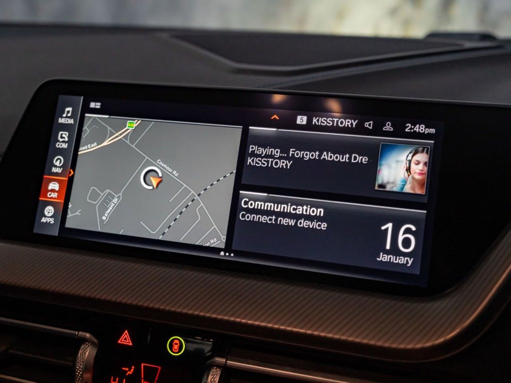 Used BMW 1 Series 2022 for sale - 77677208: Photo 30