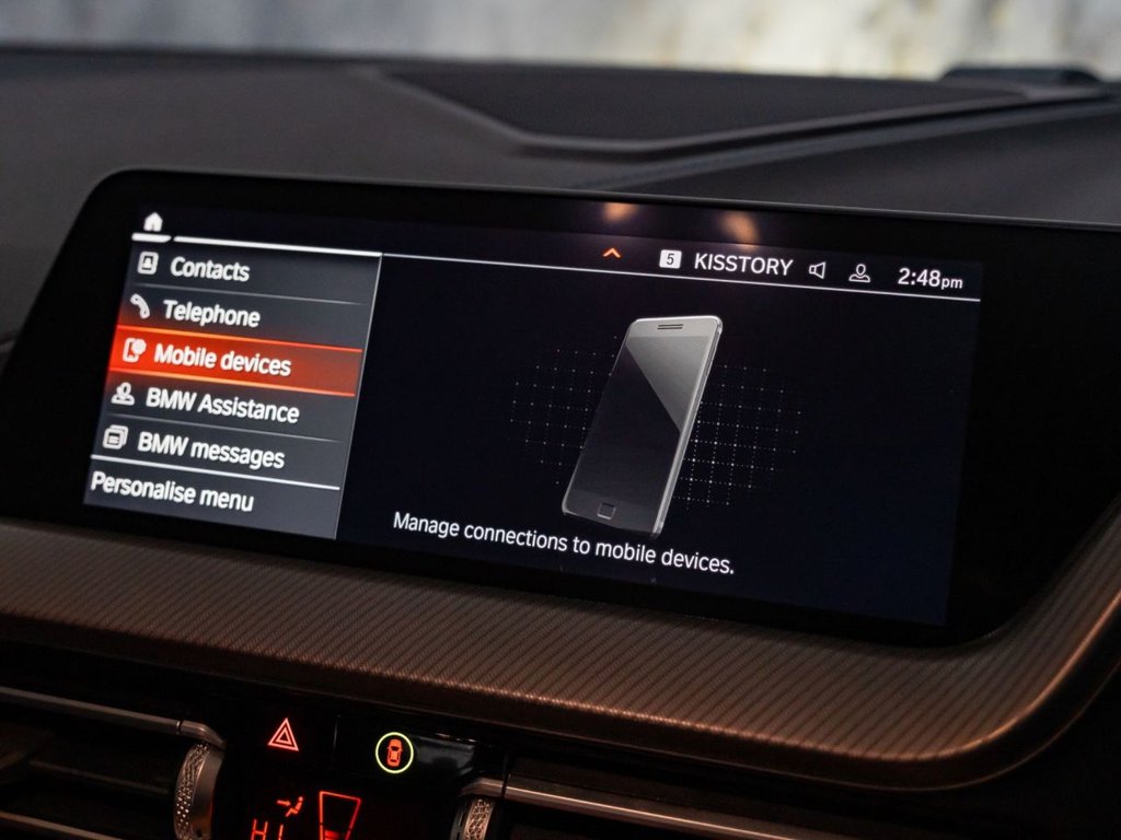 Used BMW 1 Series 2022 for sale - 77677208: Photo 34