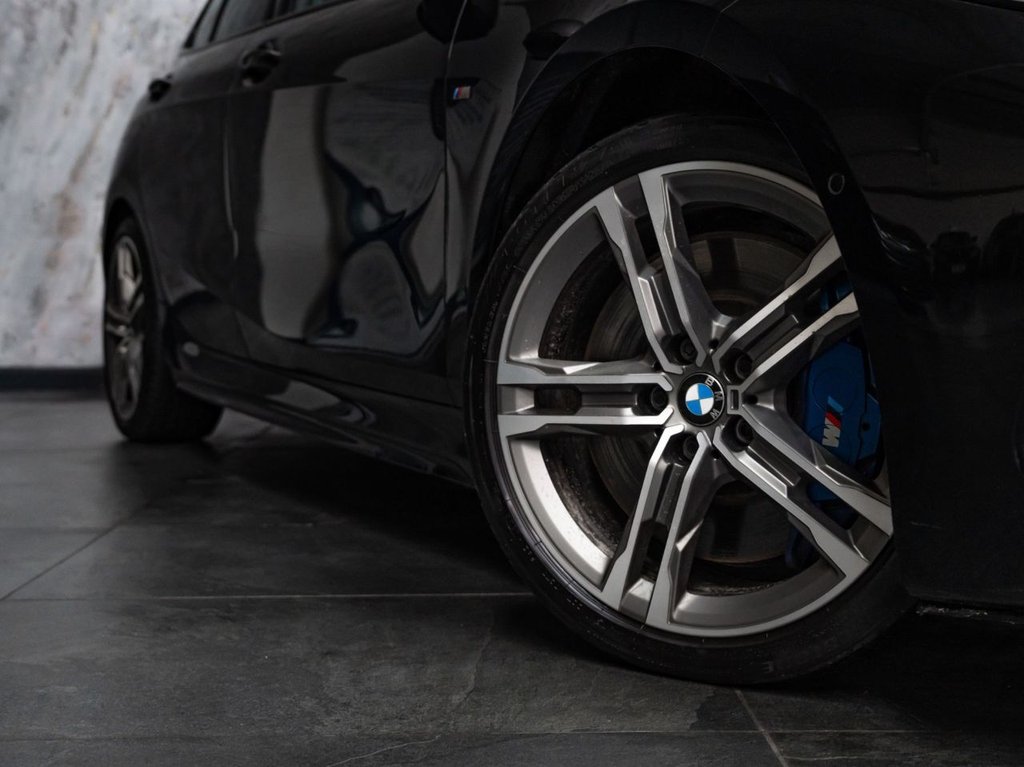 Used BMW 1 Series 2022 for sale - 77677208: Photo 5