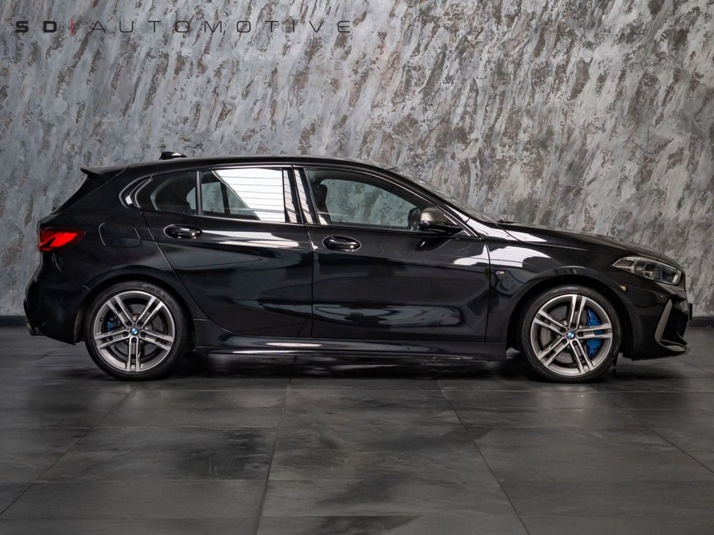 Used BMW 1 Series 2022 for sale - 77677208: Photo 7