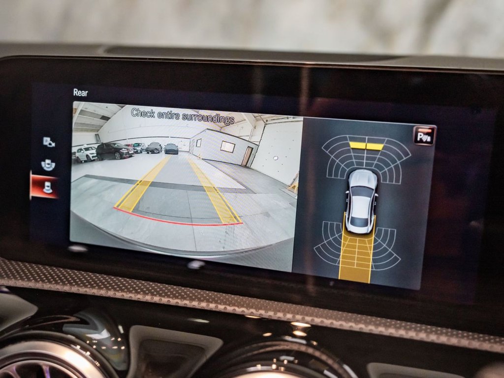 Used Mercedes-Benz CLA 2021 for sale - 77677220: Photo 11