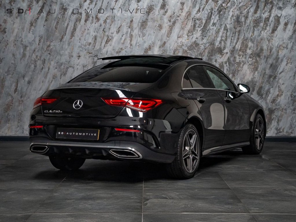 Used Mercedes-Benz CLA 2021 for sale - 77677220: Photo 14