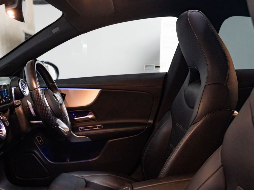 Used Mercedes-Benz CLA 2021 for sale - 77677220: Photo 15