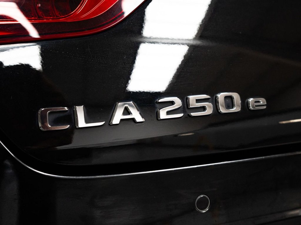 Used Mercedes-Benz CLA 2021 for sale - 77677220: Photo 16