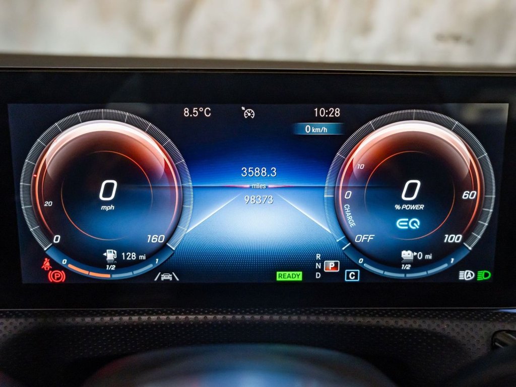 Used Mercedes-Benz CLA 2021 for sale - 77677220: Photo 20