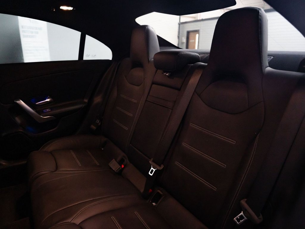 Used Mercedes-Benz CLA 2021 for sale - 77677220: Photo 23