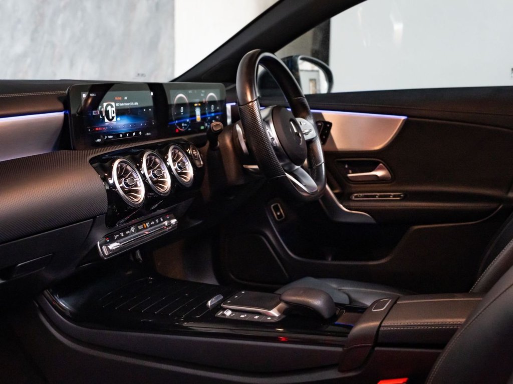 Used Mercedes-Benz CLA 2021 for sale - 77677220: Photo 24