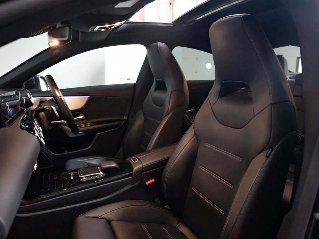 Used Mercedes-Benz CLA 2021 for sale - 77677220: Photo 25