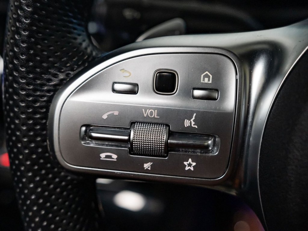 Used Mercedes-Benz CLA 2021 for sale - 77677220: Photo 26