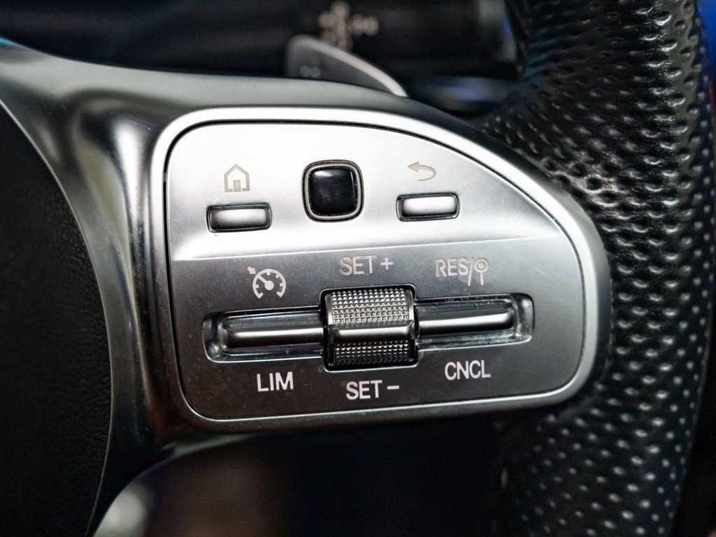 Used Mercedes-Benz CLA 2021 for sale - 77677220: Photo 27