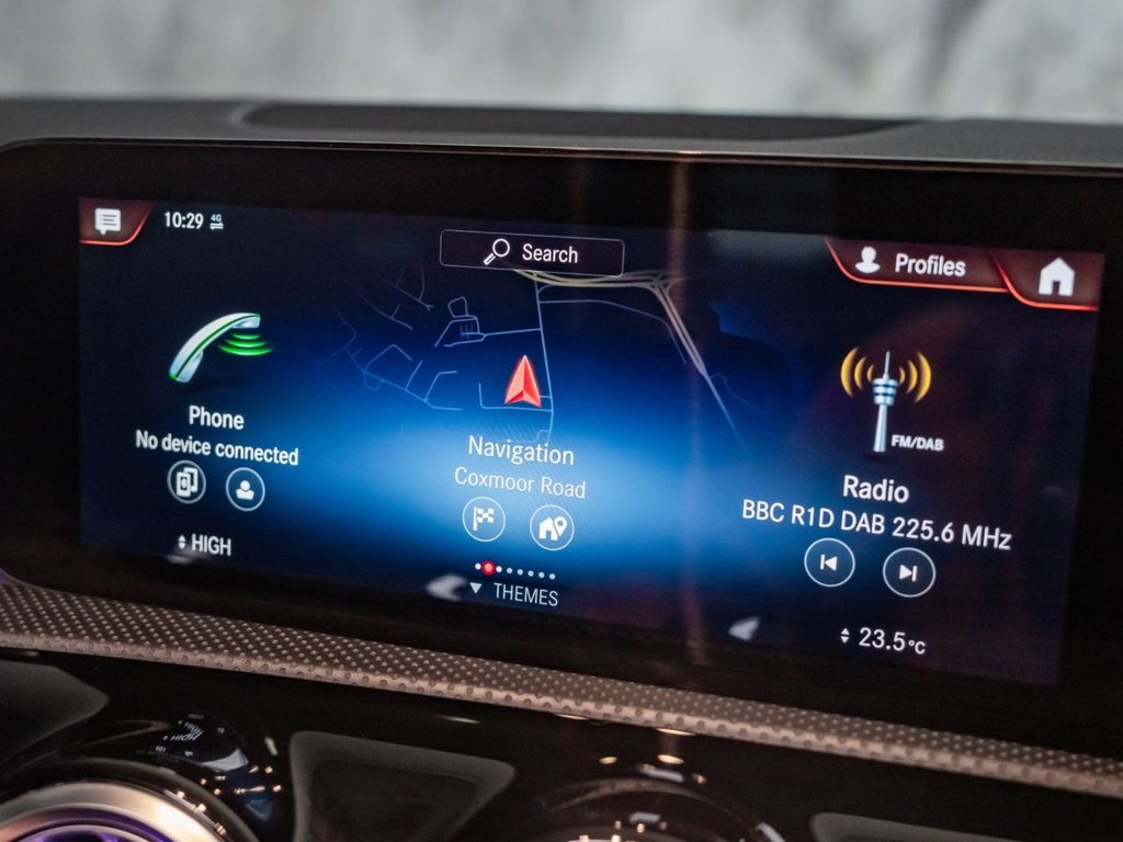 Used Mercedes-Benz CLA 2021 for sale - 77677220: Photo 28