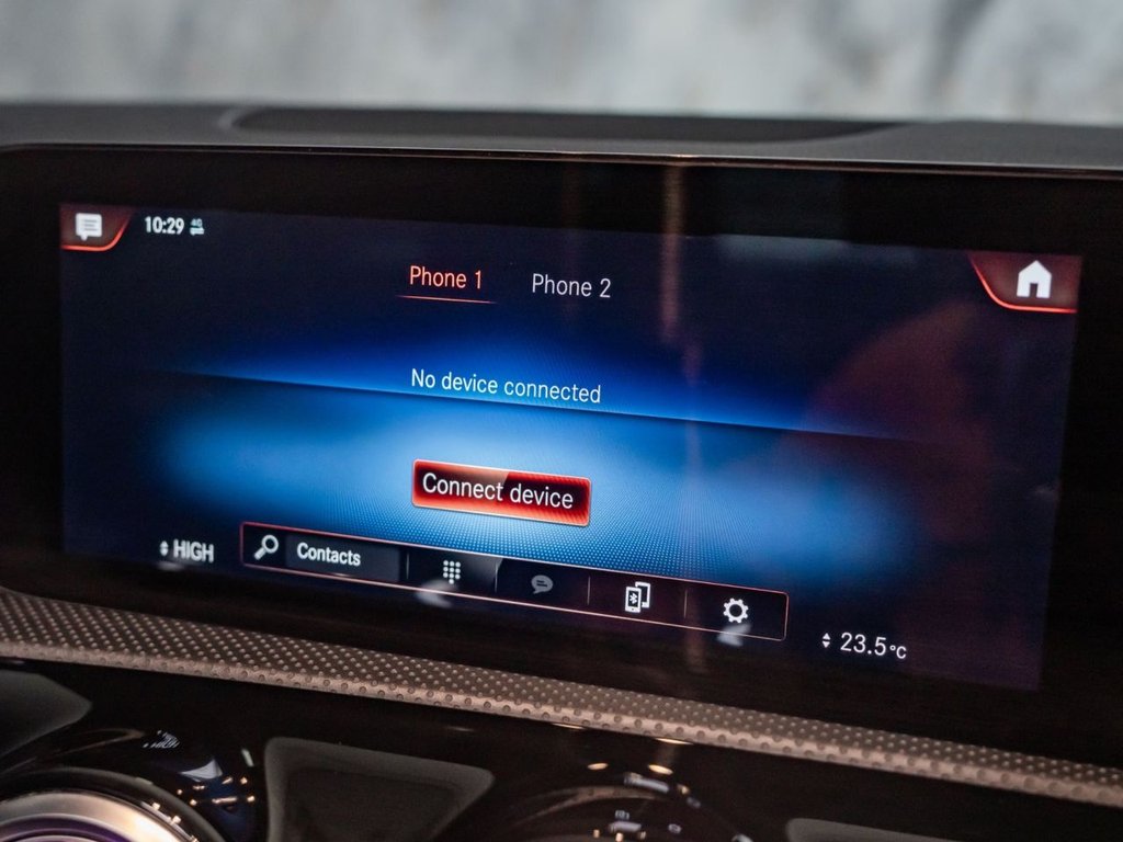 Used Mercedes-Benz CLA 2021 for sale - 77677220: Photo 34