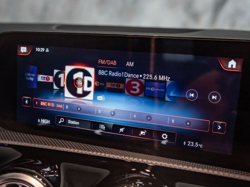 Used Mercedes-Benz CLA 2021 for sale - 77677220: Photo 36