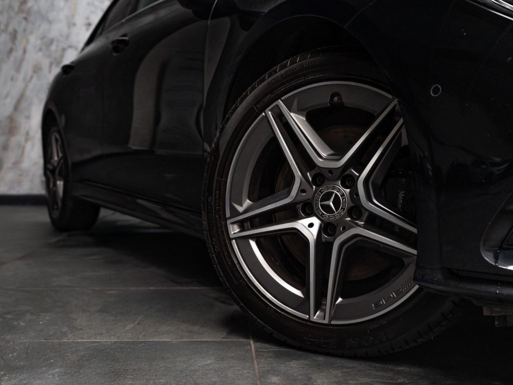 Used Mercedes-Benz CLA 2021 for sale - 77677220: Photo 5