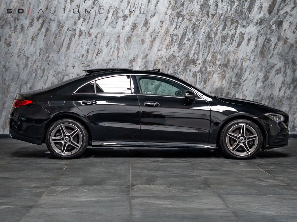 Used Mercedes-Benz CLA 2021 for sale - 77677220: Photo 6