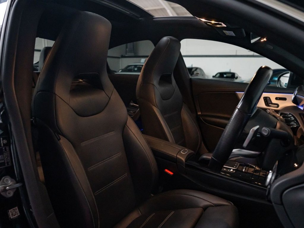 Used Mercedes-Benz CLA 2021 for sale - 77677220: Photo 7