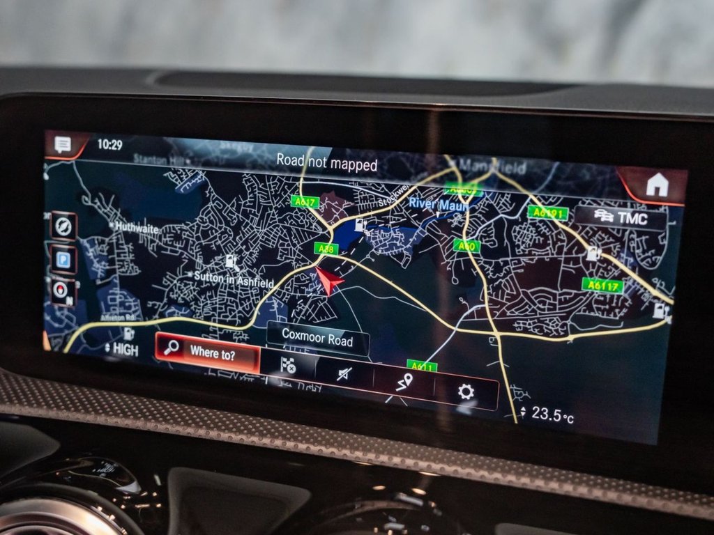 Used Mercedes-Benz CLA 2021 for sale - 77677220: Photo 9