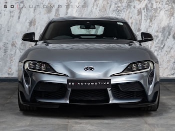 Used Toyota Supra 2020 for sale - 78806442: Photo
