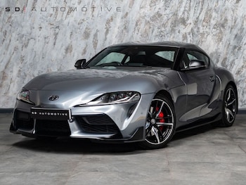 Used Toyota Supra 2020 for sale - 78806442: Photo