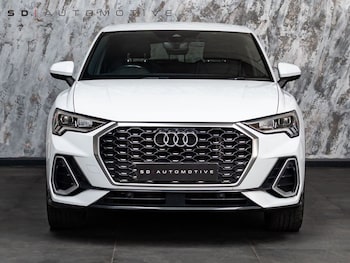 Used Audi Q3 2023 for sale - 79530810: Photo