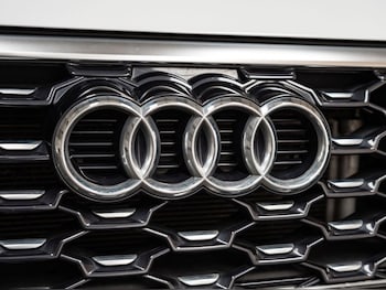 Used Audi Q3 2023 for sale - 79530810: Photo