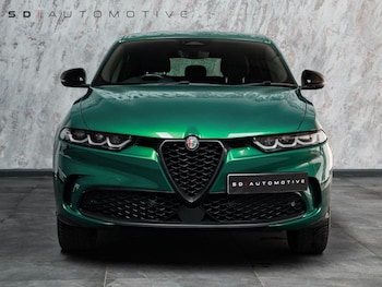 Used Alfa Romeo Tonale 2023 for sale - 77850149: Photo