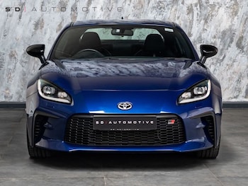 Used Toyota GR86 2022 for sale - 78985861: Photo