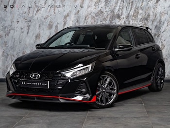 Used Hyundai i20 2023 for sale - 79221919: Photo