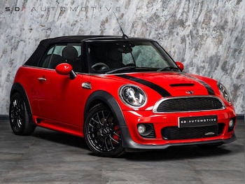 Used MINI Convertible 2016 for sale - 78901153: Photo