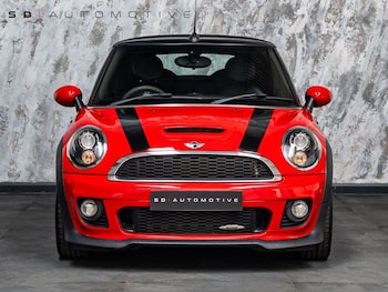 Used MINI Convertible 2016 for sale - 78901153: Photo