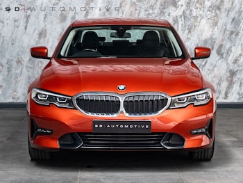 Used BMW 3 Series 2019 for sale - 79009652: Photo