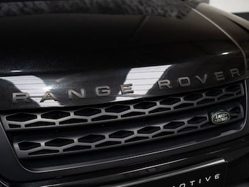 Used Land Rover Range Rover Sport 2018 for sale - 78068650: Photo