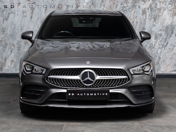 Used Mercedes-Benz CLA 2020 for sale - 79288789: Photo