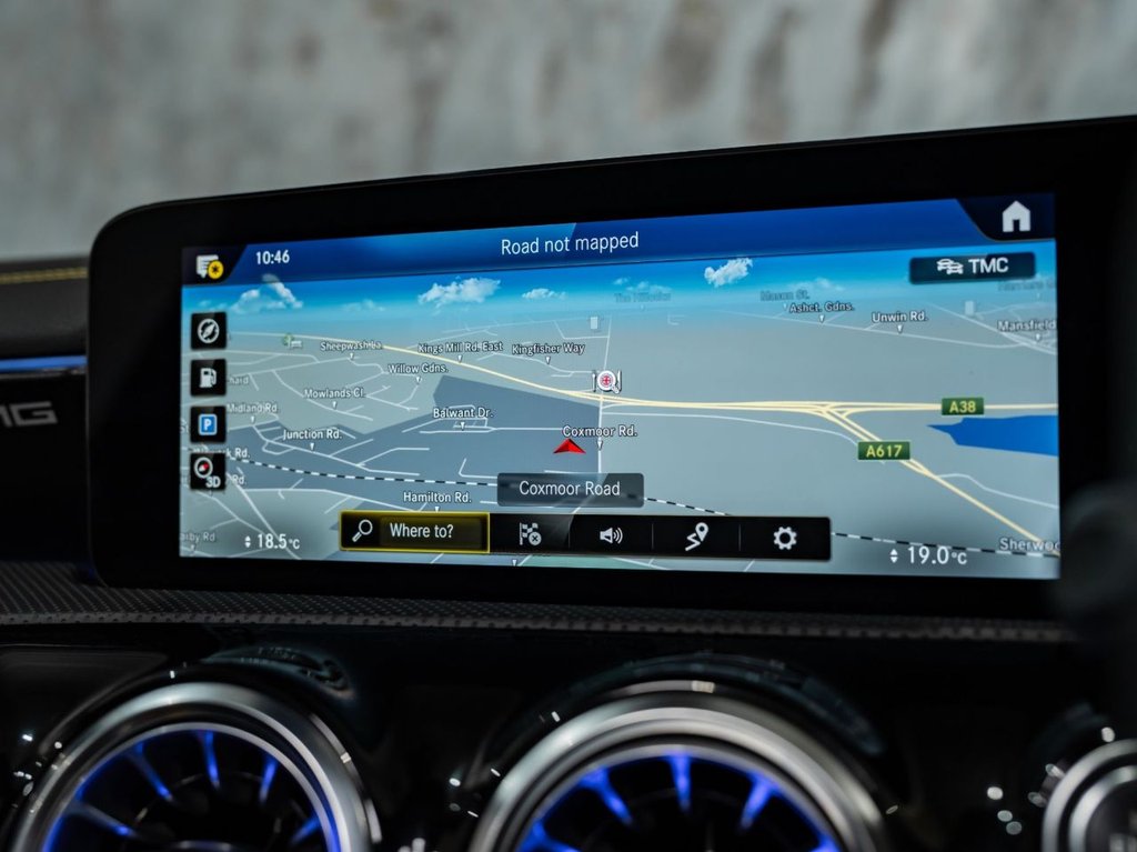 Used Mercedes-Benz CLA 2022 for sale - 78017258: Photo 10