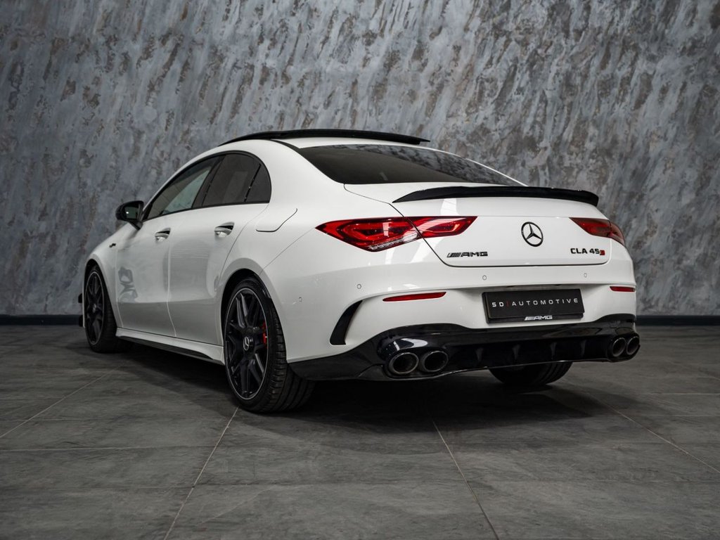 Used Mercedes-Benz CLA 2022 for sale - 78017258: Photo 11