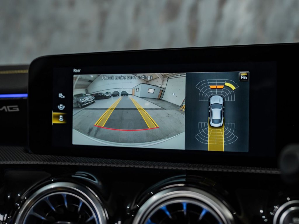 Used Mercedes-Benz CLA 2022 for sale - 78017258: Photo 12