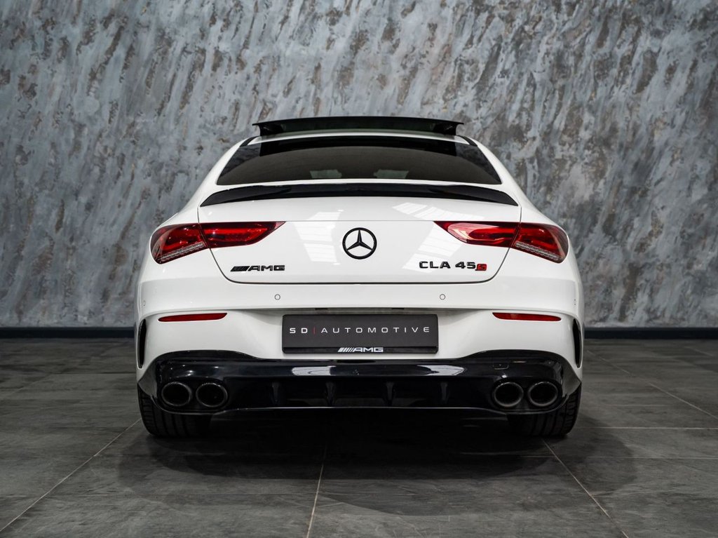 Used Mercedes-Benz CLA 2022 for sale - 78017258: Photo 13