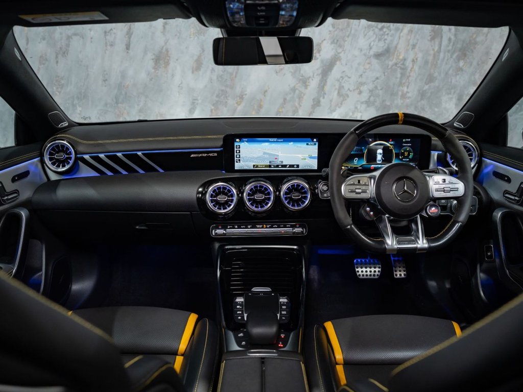 Used Mercedes-Benz CLA 2022 for sale - 78017258: Photo 14