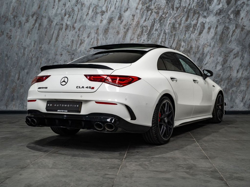 Used Mercedes-Benz CLA 2022 for sale - 78017258: Photo 15