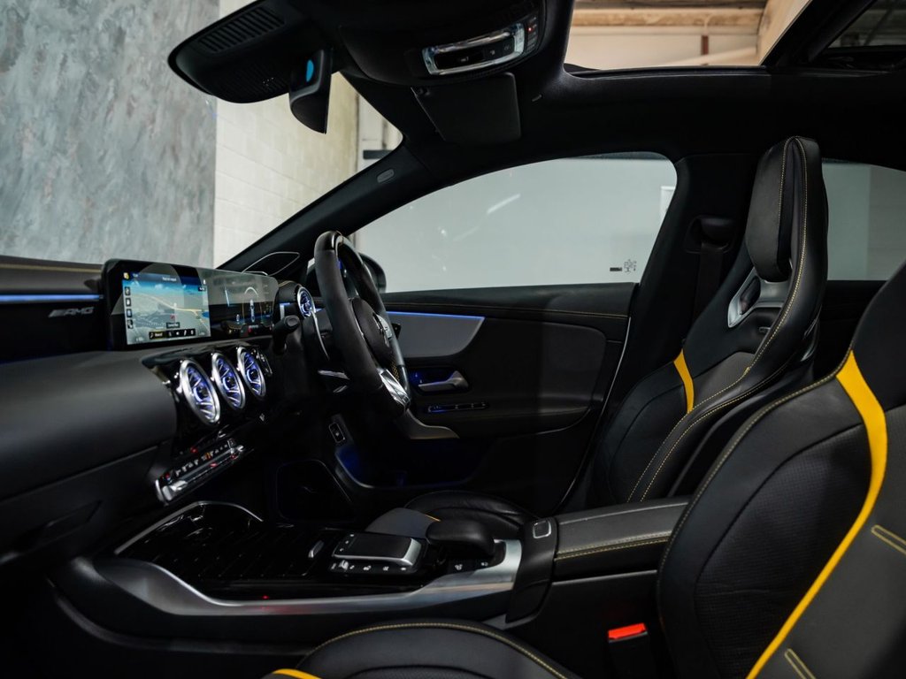 Used Mercedes-Benz CLA 2022 for sale - 78017258: Photo 16